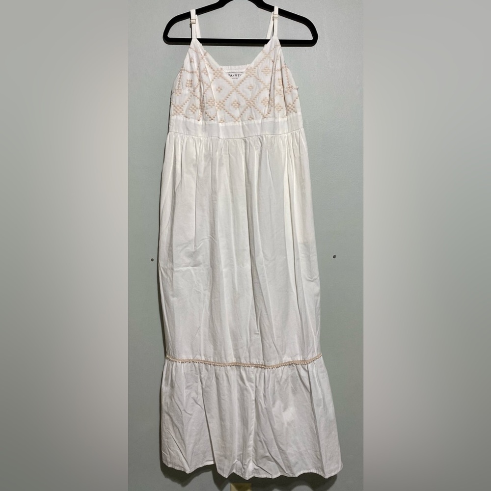 Target dress, worn once